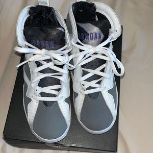 Jordan 7 Retro